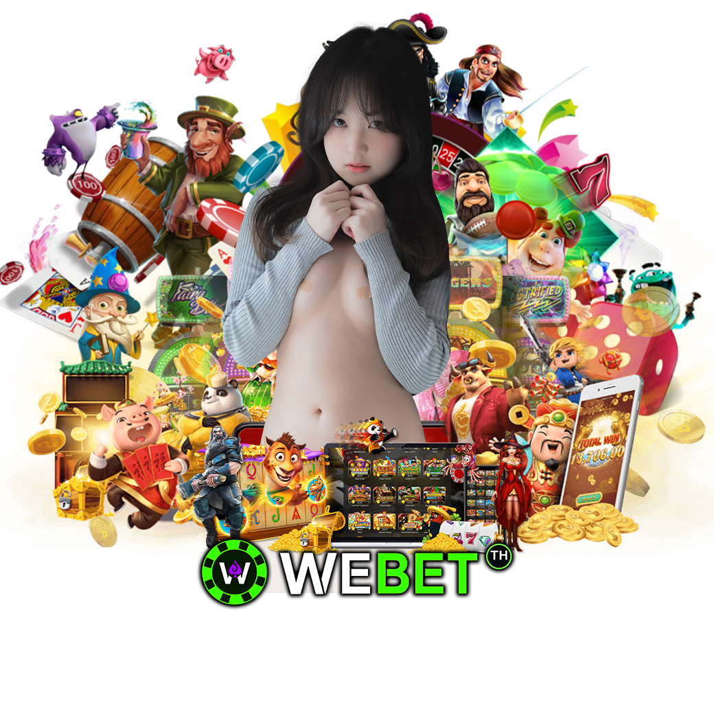 webet casino